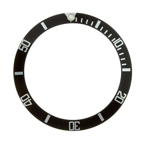 rolex original inserts|Rolex replacement parts.